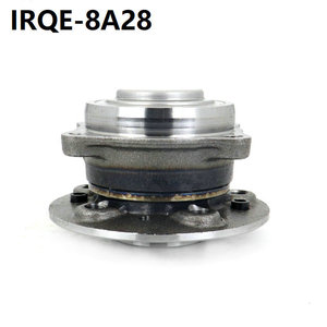 Rear <b>Wheel</b> Bearing Unit Axle Head Assembly 8A28 For Mercedes-Benz W166 2WD IRQE-8A28 - Product Image 3