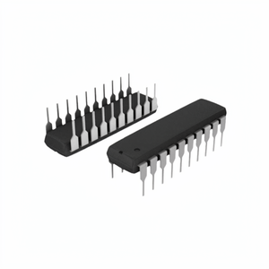 Components Electronic Embedded Authorized Distributor 20 DIP ATTINY461A-PU - Product Image 1