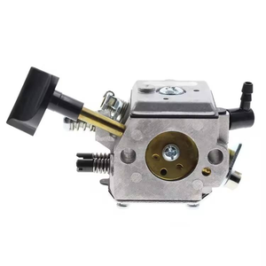 <span class=keywords><strong>คา</strong></span><span class=keywords><strong>ร์</strong></span><span class=keywords><strong>บู</strong></span>เรเตอร์สำหรับเครื่องเป่าลมสะพายหลัง Stihl รุ่น BR400 BR420 BR380 BR340 BR320 SR320 SR340 SR380 <span class=keywords><strong>SR400</strong></span> SR420 HD-4A HD-4B HD-13B - Product Image 3