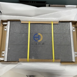 Nouveau Condenseur WA380-6 56E-07-21132 56E-07-21133 Pièce de Machine de Construction avec Garantie de 3 Ans Origine Chine - Product Image 2