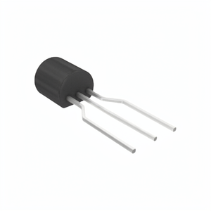 Componentes Electrónicos S-80825CLY-Z2-U Distribuidor Autorizado Gestión de Energía (PMIC) TO-226-3, TO-92-3 Con Terminales Formados - Product Image 1
