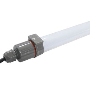 Illuminazione LED a Forma di Fungo, Tubi Luminosi Hontech T14 270 °   Resiste a 95 ℃   Cavo di collegamento Max da collegare da solo - Product Image 1