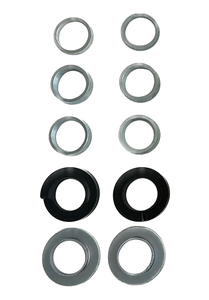 LODshock高品质汽车零件定制阻尼可调越野车减震器VIGO - Product Image 3