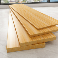 Cadre mural en bois avec dispositif de fixation pour salle de bain cuisine salon Garage armoire épices vêtements sac outils stockage
