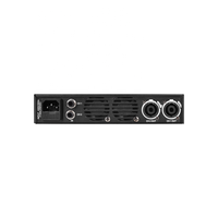 Amplificateur de puissance audio numérique 1u Mini Classe D 450W*2