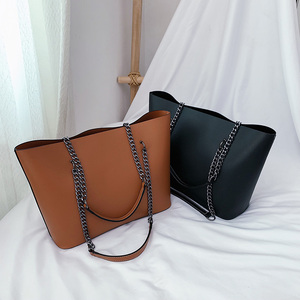 <span class=keywords><strong>Sac</strong></span> à <span class=keywords><strong>Main</strong></span> <span class=keywords><strong>Femme</strong></span> en <span class=keywords><strong>Cuir</strong></span> PU Grande Capacité de Designer <span class=keywords><strong>Sac</strong></span> à Bandoulière Cabas Messenger Sacoche avec Poignée Grandes Besaces pour Dames - Product Image 5