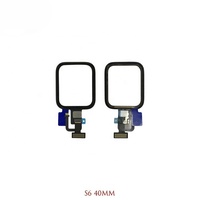 Pour Apple Watch Series 6 40mm 44mm Écran Tactile Noir Digitizer Qualité OEM Garantie 1 An Guangdong