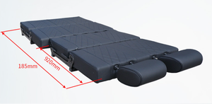 Asientos Personalizados para Autocaravanas y Caravanas YSR con Configuraciones Individuales o Múltiples para Camper Van - Product Image 3