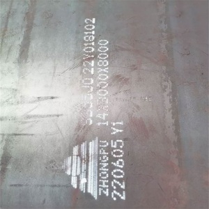 The best factory hot sales hot <b>rolled</b> carbon steel coil/sheet - Product Image 6