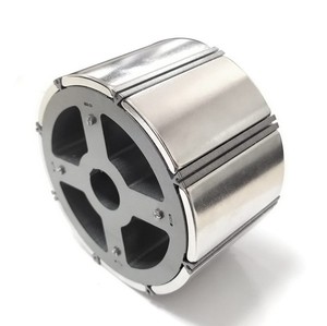 N35 N52 Arc Phân Khúc Hiếm Trái Đất Neodymium Nam Châm Vĩnh Cửu Cho Nhà Thông Minh Các Thiết Bị Tùy Chỉnh Dịch Vụ Chế Biến - Product Image 1