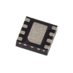 Ansoyo ปุ่มสัมผัสแบบ capacitive AT42QT1011 AT42QT1011-MAHR 8-UDFN ชิปวงจรรวมส่วนประกอบอิเล็กทรอนิกส์ - Product Image 6