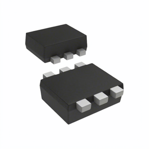 BOM IC In Stock RN2967FE(TE85L,F) Transistors Components Electronic SOT-563, SOT-666 - Product Image 1