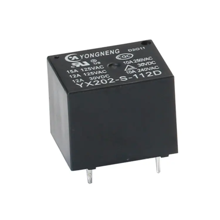 Sub-Miniatura Relè Per Automatico Elettrico Saldatore Elettrico Strumento di Potere Interruttore di Limite