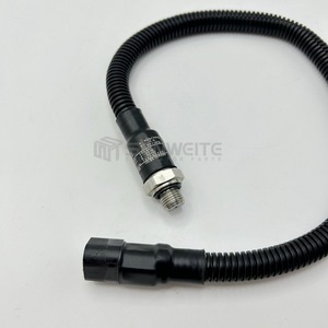 เซ็นเซอร์วัดแรงดัน Senwitt รุ่น 55158399 สำหรับเกียร์ Sandvik LH410 เครื่องจักรก่อสร้าง - Product Image 5