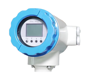 Độ chính xác cao đo lưu lượng điện từ lưu lượng kế <span class=keywords><strong>LCD</strong></span> thời gian thực giám sát dữ liệu điện từ đo lưu lượng - Product Image 2