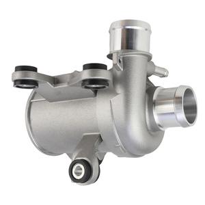 <span class=keywords><strong>AJD</strong></span> nouvelle pompe à eau électrique 2742000407 pour mercedes-benz classe E W205 A205 2019 pour systèmes de refroidissement - Product Image 1