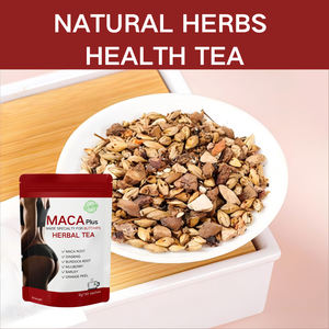 Thé OEM Curves Extreme Maca Plus pour Grossir le Fessier, Tisane Chinoise Saine pour l'Amélioration des Hanches et du Fessier pour Adultes, Conditionné en Bouteille - Product Image 2