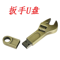 Clé USB 2.0 4 Go en caoutchouc personnalisée en forme d'outil – Nouvelle clé USB/clé mémoire/disque/cadeau