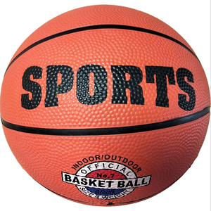 Ballon de <span class=keywords><strong>basket</strong></span>-ball 8 panneaux en caoutchouc de bonne qualité à prix compétitif <span class=keywords><strong>pour</strong></span> la promotion et la pratique <span class=keywords><strong>du</strong></span> jeu - Product Image 2