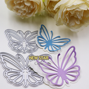 Nuovi Fustelle in Metallo Fai-da-Te per Scrapbooking, Cornici per Album in Rilievo, Fustelle per Artigianato - Product Image 4