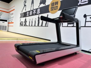 High-End Large Incline Multi-Function Speed Regulating for Home Business Fitness Gym Exercise Equipment - Product Image 6