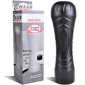 Vibrador Eléctrico Hercules Aircraft Cup <span class=keywords><strong>Flashlight</strong></span> XY-90 (CN) para Productos Sexuales Masculinos para Adultos - Product Image 3