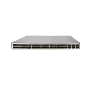Brand-new HW 10ge Electrical Data Center Ce6857e-48s6cq gigabit network switch for office and home Provide technical support
