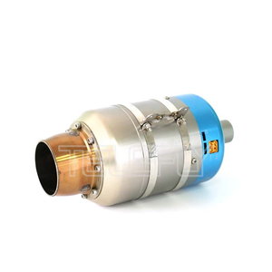 Telefly động cơ sản xuất TF-TJ90C turbojet động cơ 9kg lực đẩy turbojet động cơ động cơ phản lực - Product Image 6