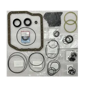 Kit de reacondicionamiento de embrague de transmisión automática U240E U241E, junta de sellos para TOYOTA CAMRY, accesorios de coche, Kit de reparación de sello de aceite de caja de cambios