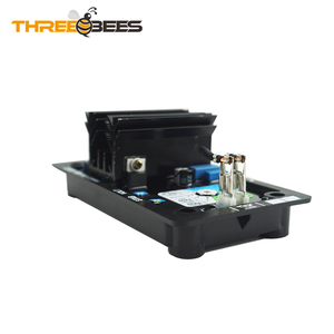 Phát Điện không chổi than 20kva Điều Chỉnh Điện Áp AVR R250 - Product Image 4