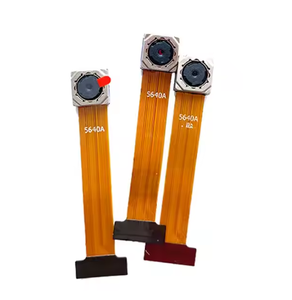 YE OV2640 Camera Module <strong>2</strong> Megapixel 940NM Night Vision 75mm STM32 ESP32 MCU 850NM 950NM Wide Angle 120 Degrees/140 Degrees - Product Image 1