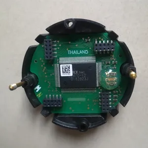 Orijinal Rosemount 03031-0193-0103 LCD Metre Ekranı Endüstriyel LCD Ekran Paneli <span class=keywords><strong>3051</strong></span> 1151 Basınç Transmitteri için - Product Image 3