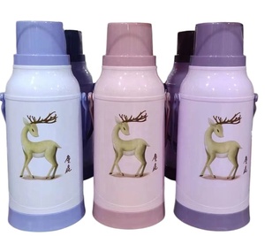 Thermos isotherme <span class=keywords><strong>de</strong></span> 3,2 L |   Sans BPA |   Logo personnalisé disponible |   Utilisation à domicile et au bureau en <span class=keywords><strong>Tanzanie</strong></span> - Product Image 5