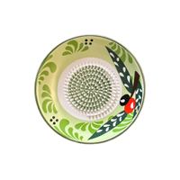 Ensemble de disques de broyage en céramique, broyeur à gingembre et ail, éplucheur d'ail, presse-fruits, hachoir pour aliments pour bébés, disques de broyage, gadget de cuisine