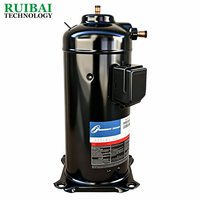Compresseur Scroll Copeland ZP120KQ-TFD-505 Haute Efficacité R410A 10HP 380-420V 3PH 50Hz pour Climatisation