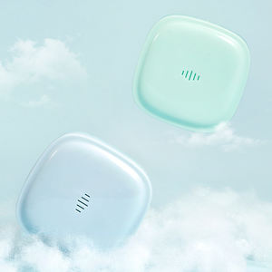 Ortodontico fornisce bretelle invisibili custodia rimovibile fermo scatola di manutenzione dentale scatola fermo custodia - Product Image 3