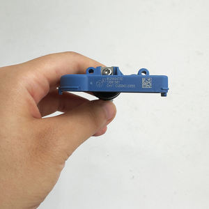 13581561 22853740 20922901 13598773 433Mhz TPMS Sensor de NEUMÁTICOS para 2014-2019 Opel Corsa <span class=keywords><strong>E</strong></span> Vauxhall Chevrolet GMC Holden Colorado - Product Image 4