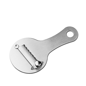 Couteau à fromage professionnel en acier inoxydable, coupe-beurre, outils à fromage, gadget de cuisine, trancheur de truffes, outil de cuisine - Product Image 4