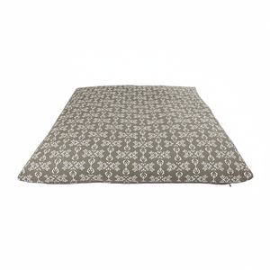 Most Searched Custom Full-Printed <b>Meditation</b> Zabuton Mat Outdoor Yoga <b>Cushion</b> From India - Product Image 1