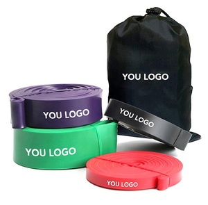 Ensemble de bandes de résistance élastiques en Latex, Fitness, Yoga, <span class=keywords><strong>musculation</strong></span>, Pull-up, vente en gros - Product Image 4