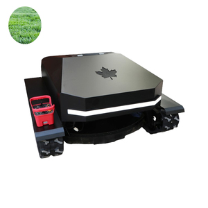 Portable <b>Robot</b> Lawn Mower Lawn Mower Machines Lawn Mower <b>Remote</b> <b>Control</b> - Product Image 1