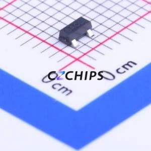 Tout nouveau moniteur PMIC de puce IC de circuit intégré STM809TWX6F SOT-23 d'origine et IC de réinitialisation - Product Image 1