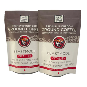 Bolsa de Papel Kraft Mate de 60g, Impresa con Grabado, Resistente a la Humedad, con Cierre Hermético a Prueba de Niños, para Snacks, Papas Fritas y Otros Alimentos - Product Image 2