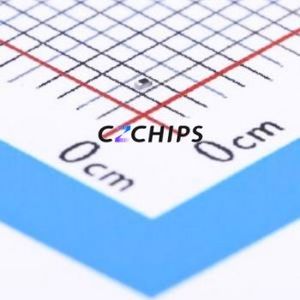 RC0201JR-074K7L SMD <b>Resistor</b> 0201 ( Type: Thick Film )( Resistance: 4.7kOhm Precision: 5% ) - Product Image 1