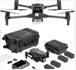dj Matrice 30/30T <b>Dron</b> 4K HD Thermal Camera 40+ Min Long Distance GPS RC Quadcopter UAV Plastic 20km - Product Image 1