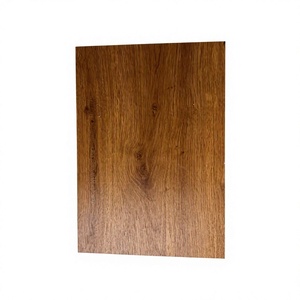 Tablero de Espuma de PVC con Acabado Decorativo de Madera PIMA, Alta Densidad para Armarios, Gabinetes y Muebles, Impermeable, 18 mm, con Servicio de Corte - Product Image 1