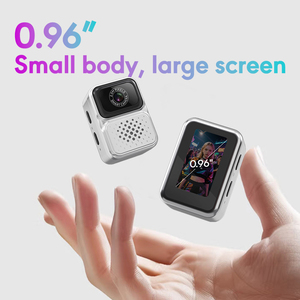 Mini caméra porte-clés rétro numérique, enregistreur vidéo de poche portable pour voyages, caméra d'action sportive portable - Product Image 4