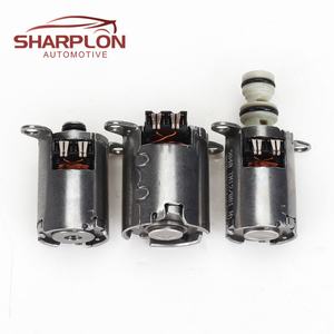 Kit de solénoïdes de transmission de qualité originale 9 pièces MPS6 6DCT450 pour Volvo Land Rover - Product Image 4