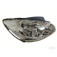 Phare avant RoadRage pour Hyundai GETZ 2006, phare halogène, lampe de conduite, pièces automobiles 92101-1C510 92102-1C510