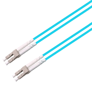 OM3 SC/UPC 多模双工 3.0MM 光纤跳线 10G 现货 - Product Image 5